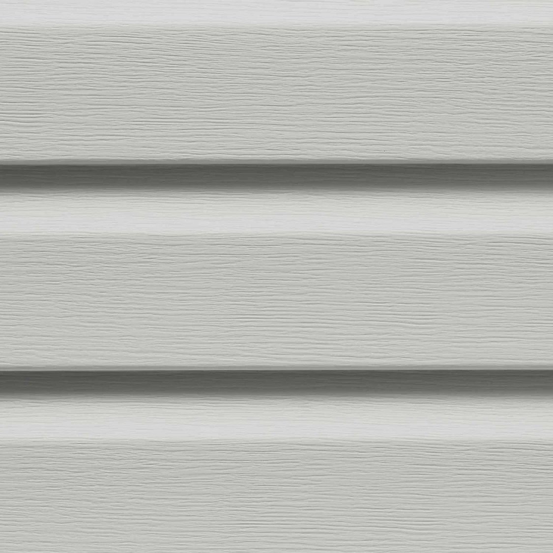 Siding installation