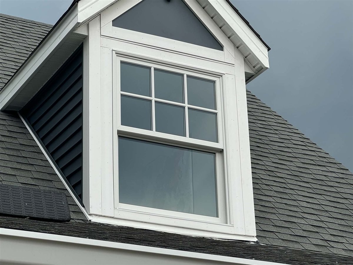 Window upgrades